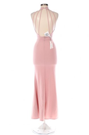 Φόρεμα Wal G, Μέγεθος XS, Χρώμα Ρόζ , Τιμή 50,52 €