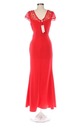 Φόρεμα Wal G, Μέγεθος L, Χρώμα Κόκκινο, Τιμή 27,22 €