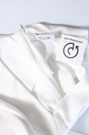 Φόρεμα Wal G, Μέγεθος M, Χρώμα Λευκό, Τιμή 20,39 €