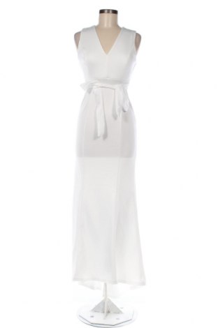 Kleid Wal G, Größe M, Farbe Weiß, Preis 13,30 €