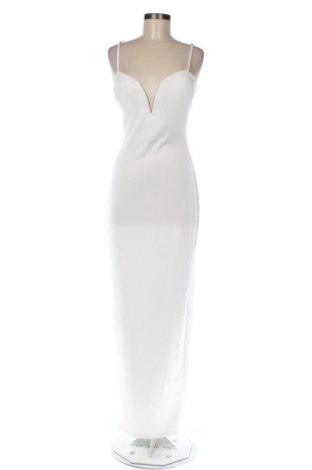 Φόρεμα Wal G, Μέγεθος M, Χρώμα Λευκό, Τιμή 17,01 €