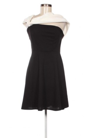 Šaty  Wal G, Veľkosť M, Farba Čierna, Cena  27,22 €