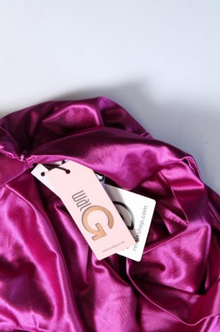 Φόρεμα Wal G, Μέγεθος M, Χρώμα Ρόζ , Τιμή 68,04 €