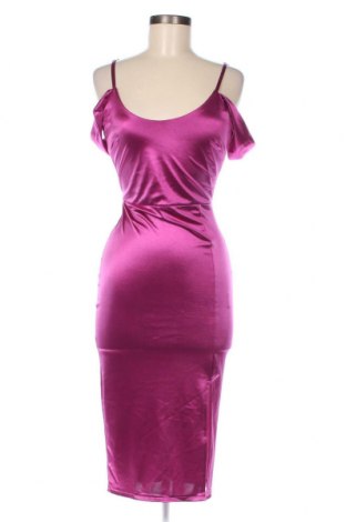 Φόρεμα Wal G, Μέγεθος M, Χρώμα Ρόζ , Τιμή 15,65 €