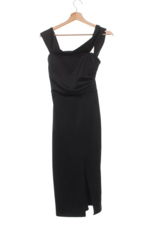 Φόρεμα Wal G, Μέγεθος XXS, Χρώμα Μαύρο, Τιμή 11,57 €