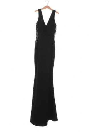 Kleid Wal G, Größe XXS, Farbe Schwarz, Preis 22,45 €