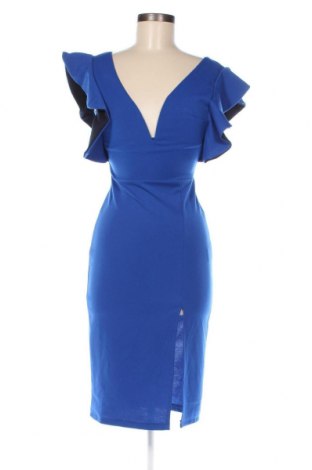 Φόρεμα Wal G, Μέγεθος S, Χρώμα Μπλέ, Τιμή 12,93 €