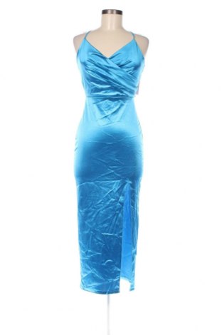 Φόρεμα Wal G, Μέγεθος S, Χρώμα Μπλέ, Τιμή 11,57 €