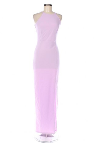 Kleid Wal G, Größe S, Farbe Lila, Preis 25,86 €