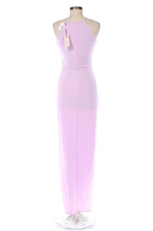 Kleid Wal G, Größe S, Farbe Lila, Preis 16,33 €