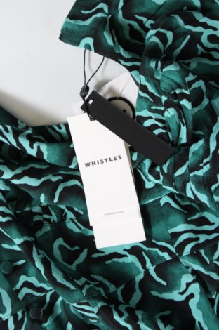 Φόρεμα Whistles, Μέγεθος M, Χρώμα Πολύχρωμο, Τιμή 66,76 €
