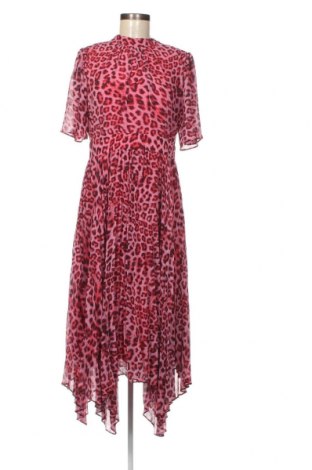Φόρεμα Whistles, Μέγεθος XS, Χρώμα Πολύχρωμο, Τιμή 40,05 €