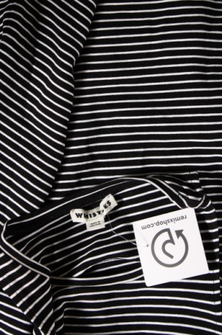 Φόρεμα Whistles, Μέγεθος XL, Χρώμα Μαύρο, Τιμή 13,23 €