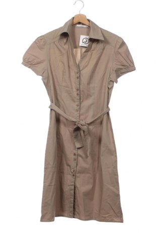 Kleid Xanaka, Größe M, Farbe Beige, Preis 14,83 €