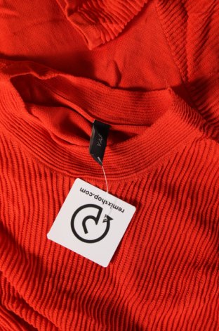 Kleid Y.A.S, Größe L, Farbe Orange, Preis 24,64 €