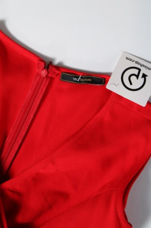 Φόρεμα Yaly Couture, Μέγεθος M, Χρώμα Κόκκινο, Τιμή 29,68 €
