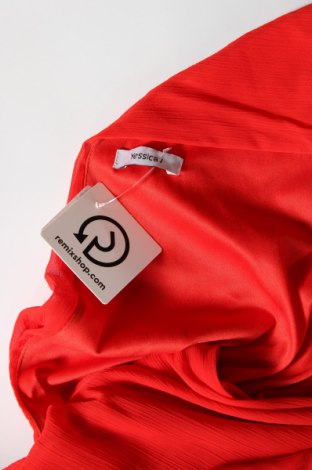 Kleid Yessica, Größe M, Farbe Rot, Preis 10,09 €