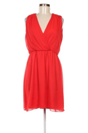 Šaty  Yessica, Veľkosť M, Farba Červená, Cena  8,22 €