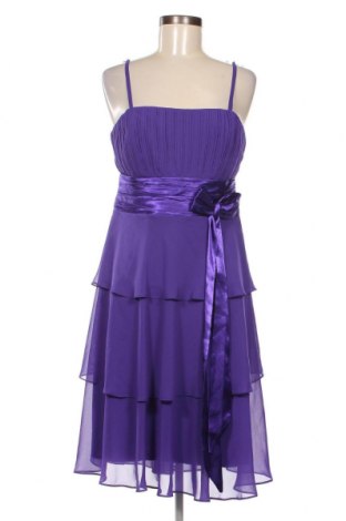 Φόρεμα Your Sixth Sense, Μέγεθος M, Χρώμα Βιολετί, Τιμή 5,34 €