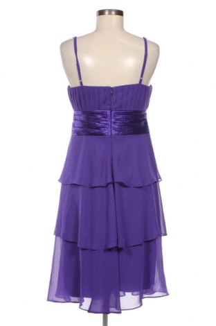 Kleid Your Sixth Sense, Größe M, Farbe Lila, Preis 29,68 €