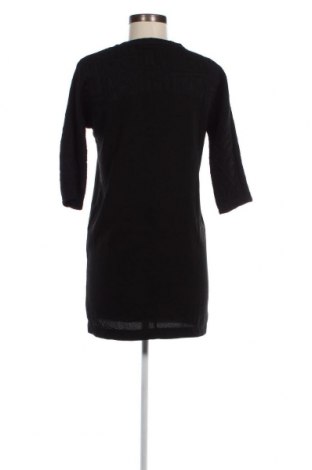 Kleid Zara, Größe S, Farbe Schwarz, Preis 3,01 €