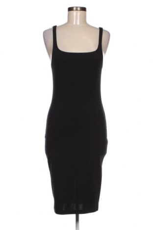 Šaty  Zara Knitwear, Velikost L, Barva Černá, Cena  243,00 Kč