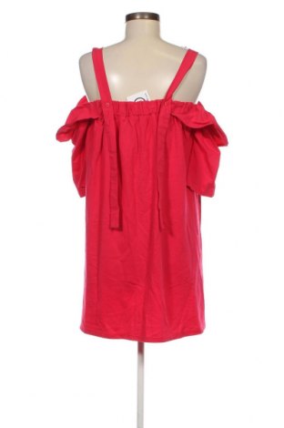 Kleid Zara Trafaluc, Größe M, Farbe Rosa, Preis 20,05 €
