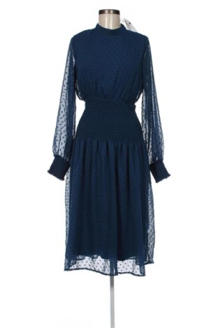 Šaty  Zibi London, Veľkosť M, Farba Modrá, Cena  27,22 €
