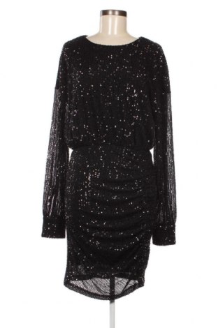 Φόρεμα mbyM, Μέγεθος M, Χρώμα Μαύρο, Τιμή 22,08 €
