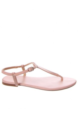 Sandály H&M, Velikost 38, Barva Růžová, Cena  241,00 Kč