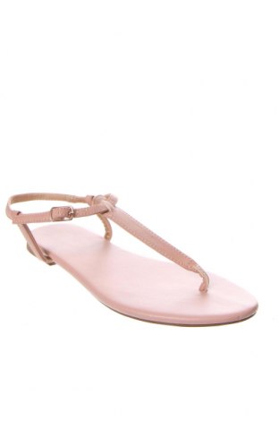 Sandale H&M, Mărime 38, Culoare Roz, Preț 47,52 Lei
