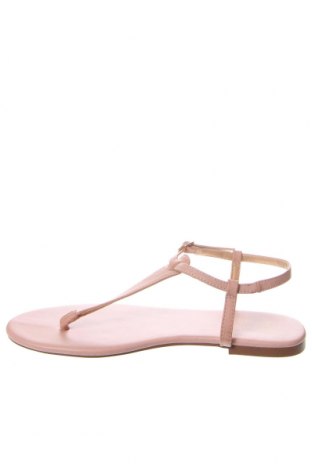Sandalen H&M, Größe 38, Farbe Rosa, Preis 9,53 €
