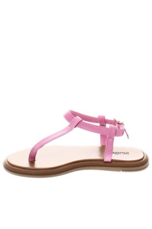 Sandalen Inuovo, Größe 38, Farbe Rosa, Preis 52,58 €