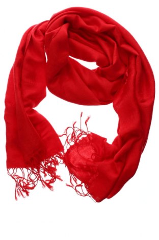 Schal, Farbe Rot, Preis 12,28 €