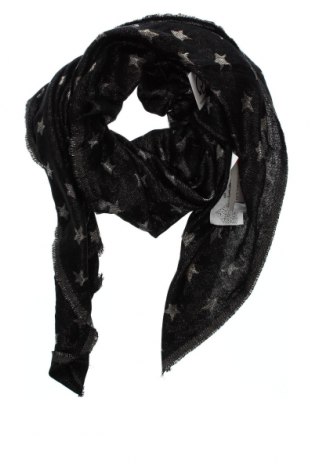 Κασκόλ Codello, Χρώμα Μαύρο, Τιμή 22,16 €