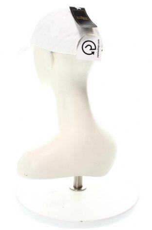 Mütze, Farbe Weiß, Preis € 3,32
