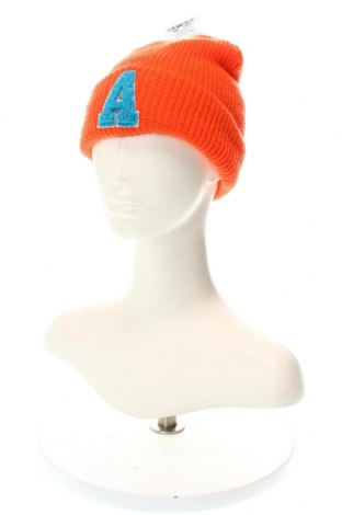 Καπέλο Alcott, Χρώμα Πορτοκαλί, Τιμή 5,46 €