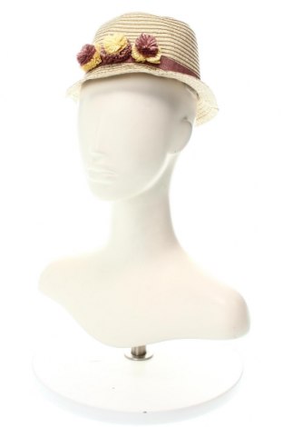 Καπέλο Kiabi, Χρώμα  Μπέζ, Τιμή 3,91 €