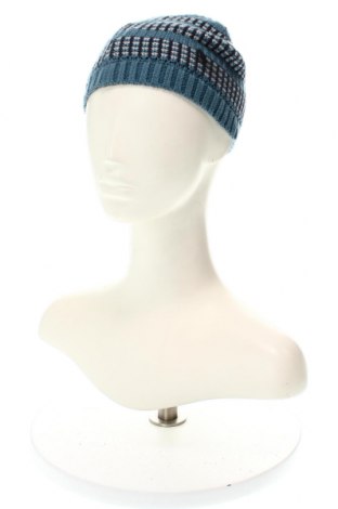 Καπέλο S.Oliver, Χρώμα Μπλέ, Τιμή 22,16 €