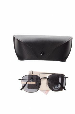 Ochelari de soare Bonobo, Culoare Negru, Preț 236,84 Lei