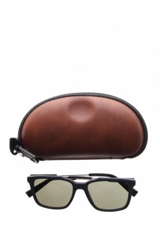 Ochelari de soare Kenzo, Culoare Albastru, Preț 1.128,95 Lei