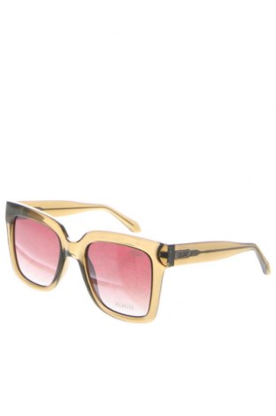 Слънчеви очила QUAY, Цвят Кафяв, Цена 139,00 лв.