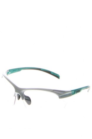 Sonnenbrille Uvex, Farbe Mehrfarbig, Preis 26,80 €