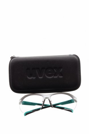 Sonnenbrille Uvex, Farbe Mehrfarbig, Preis 26,80 €