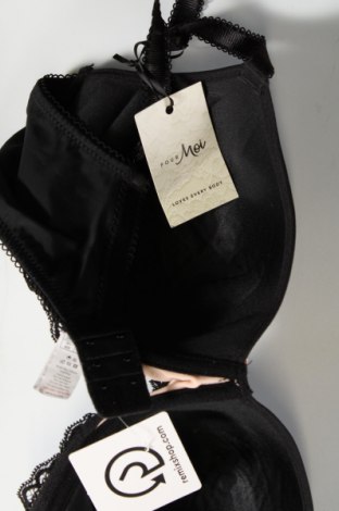 Σουτιέν Pour Moi, Μέγεθος XL, Χρώμα Μαύρο, Τιμή 30,11 €