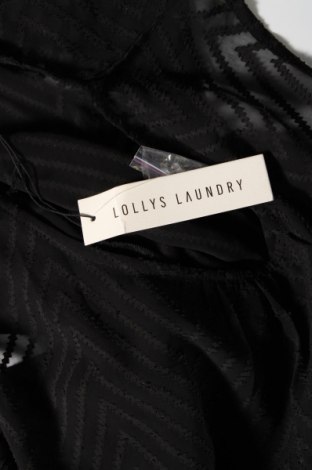 Τουνίκ Lollys Laundry, Μέγεθος L, Χρώμα Μαύρο, Τιμή 56,82 €