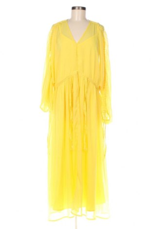 Tunika Never Fully Dressed, Größe M, Farbe Gelb, Preis € 41,50