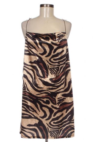 Tunika Zara, Größe L, Farbe Mehrfarbig, Preis 9,69 €
