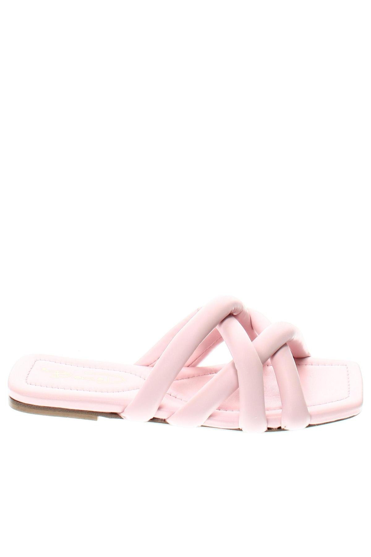 Pantofle Bianca Di, Velikost 37, Barva Růžová, Cena  508,00 Kč