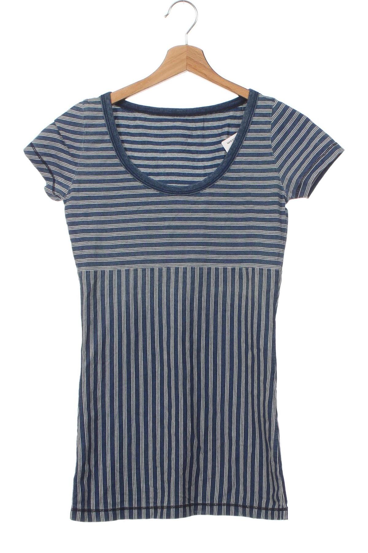 Damen Shirt, Größe XS, Farbe Mehrfarbig, Preis 6,39 €
